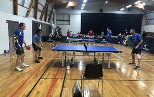 Salle Candau indisponible le samedi 24 février 2024