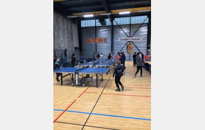 Notre participation au Téléthon du Lycée de Vence