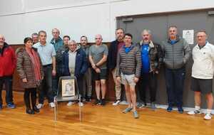 Hommage à Rosine Dewarlincourt