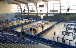 Salle Falcoz indisponible le mardi 16 janvier