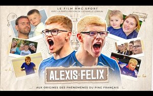 Les frères Lebrun, aux origines des phénomènes. 