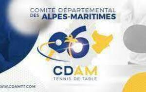 AG du CDAM à La Trinité