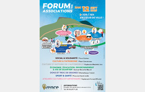 Forum des Associations