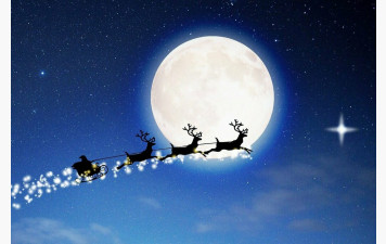 Joyeux Noël et Bonnes Fêtes