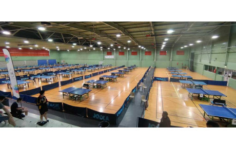 Résultats 1e journée Championnat par équipes (6 octobre 2023)