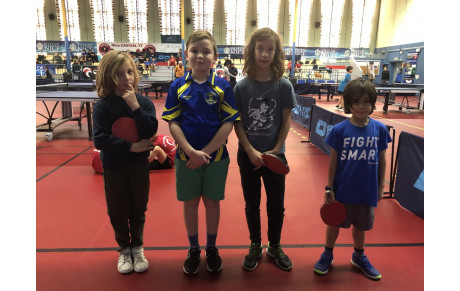 Journée Top Détection 2023 