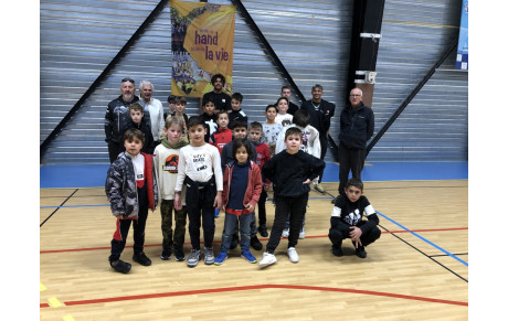 Atelier Tennis de Table - Accueil de Loisirs - Vence