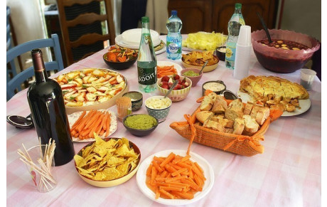 Fête de fin de saison le 1er juin 2024