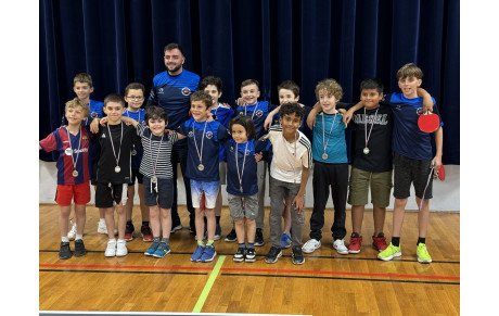 3 Stages Jeunes en juillet et août 2024