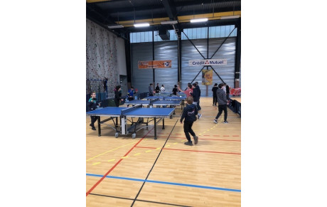 Entraînements en jeu libre pendant l'été