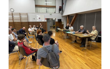 Assemblée Générale du 28 juin 2024