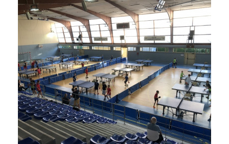 CR Tournoi ASVTT du 22/06/2025 à Candau